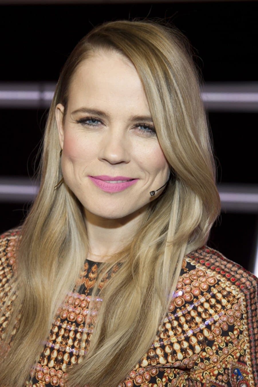 Ilse DeLange profile