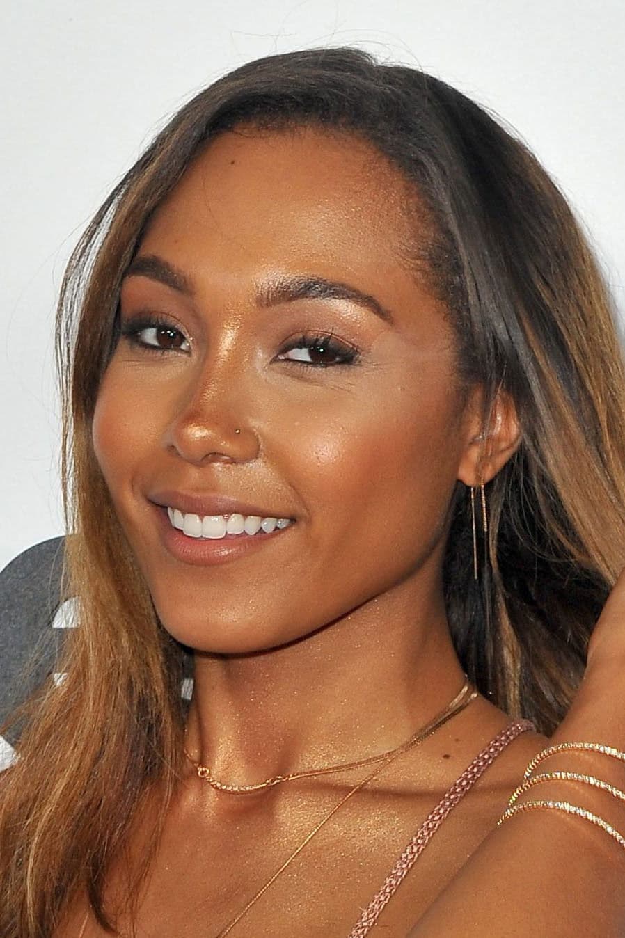 Parker McKenna Posey profile