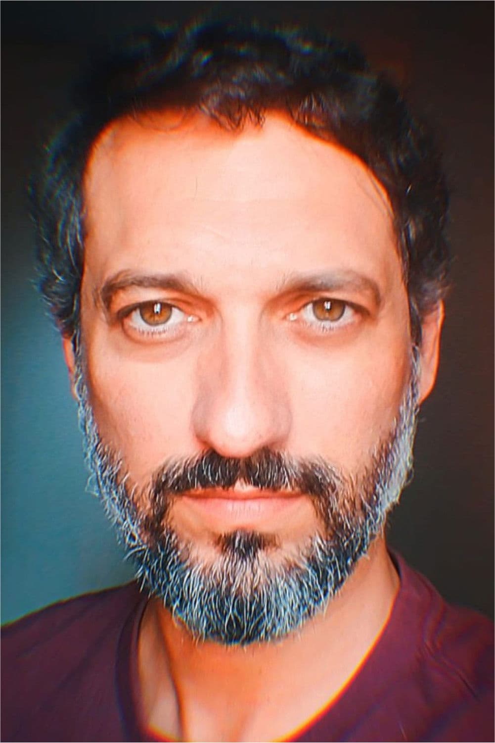 Daniel Volpi profile