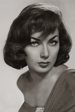 Gianna Maria Canale profile