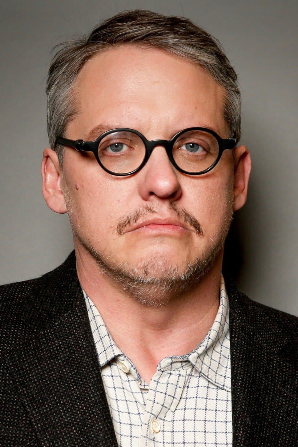 Adam McKay profile