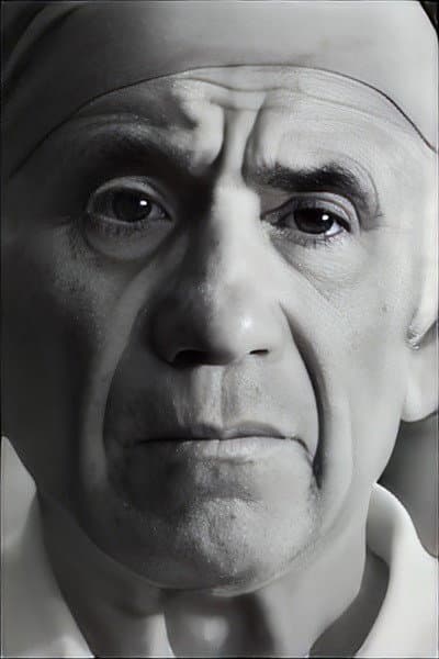 Yakov Nayshuler profile