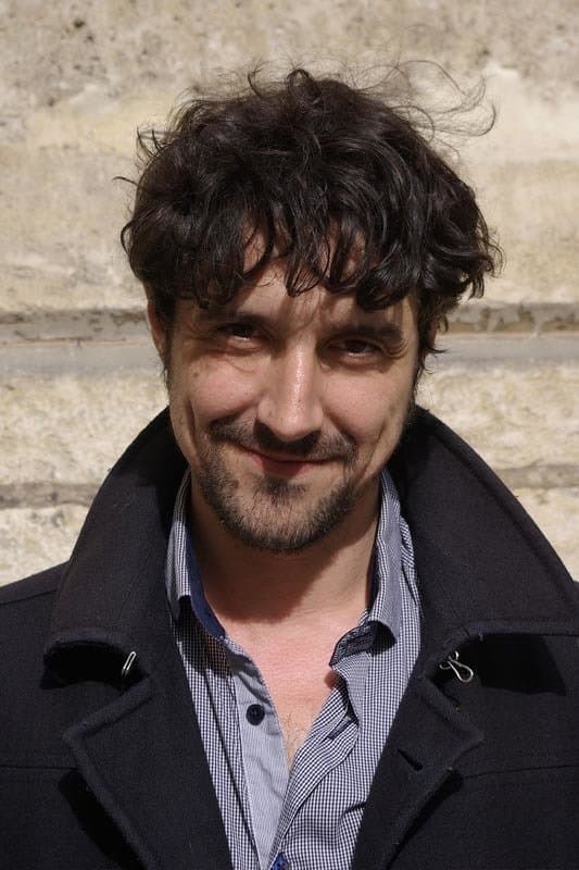 Adrien Antoine profile