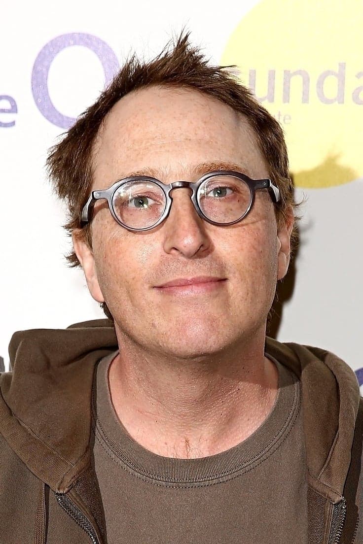 Jon Ronson profile
