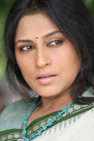 Roopa Ganguly profile