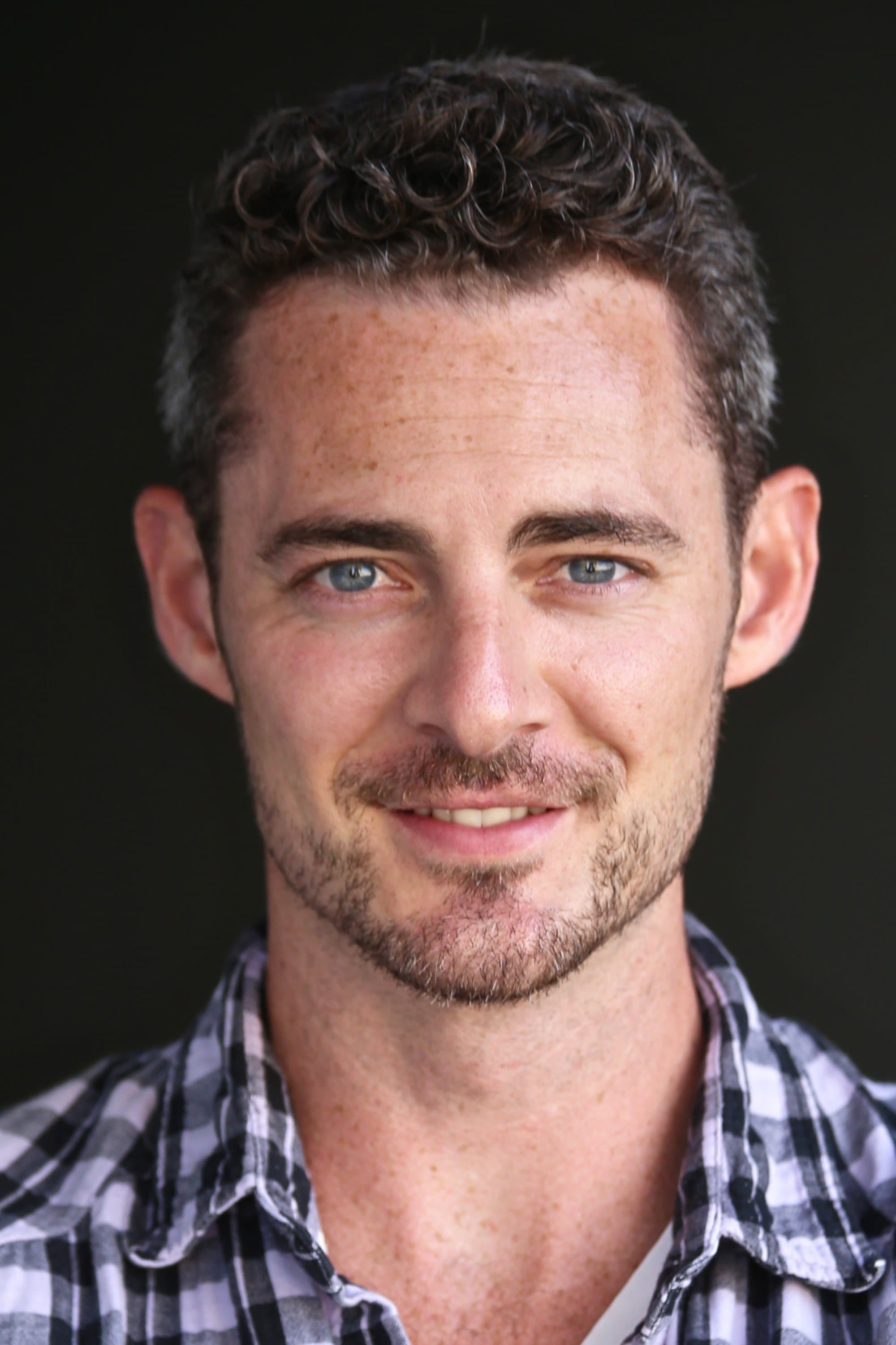 David Vaughn profile