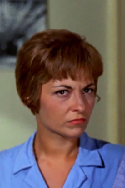 Aliki Zaverdinou profile