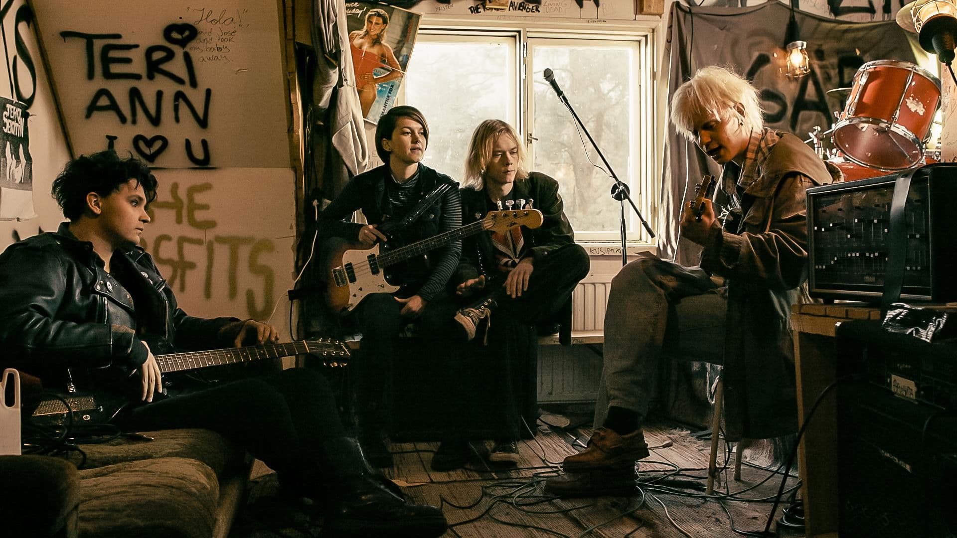 Born in Heinola backdrop