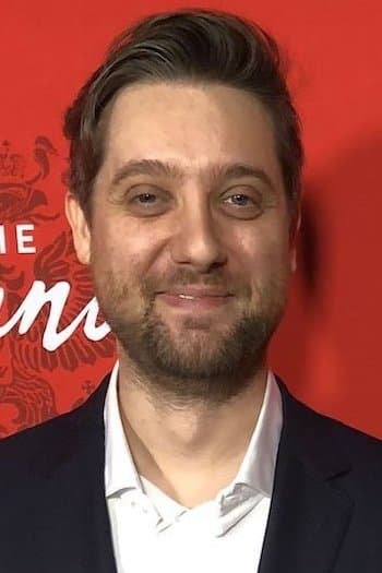 Giona Ostinelli profile