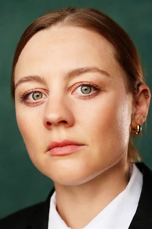 Imogen Wilde profile