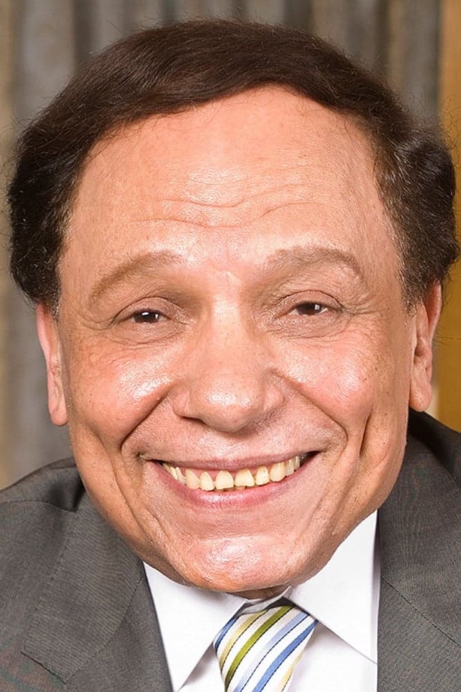 Adel Emam profile