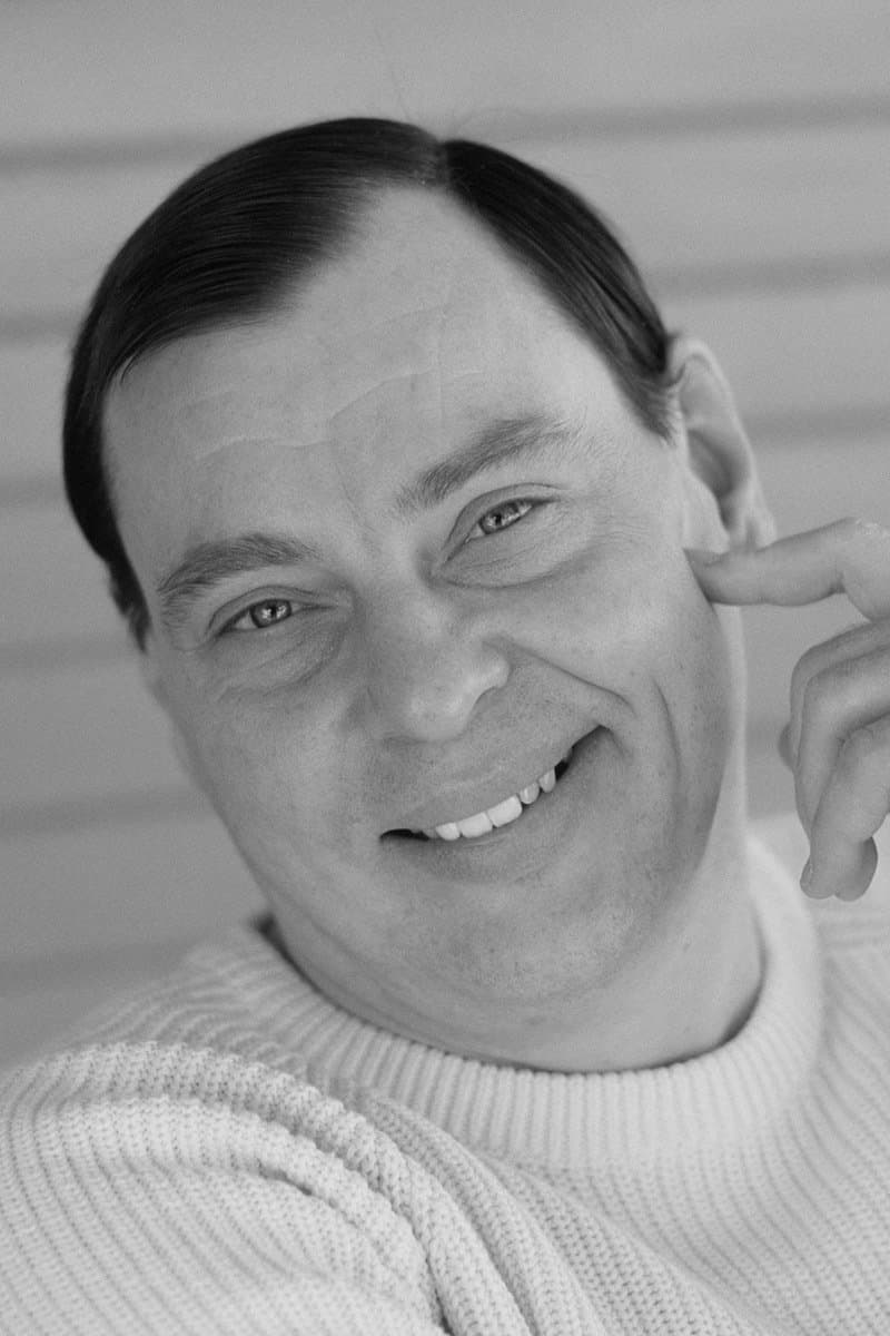 Larry Drake profile