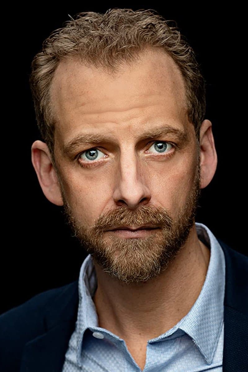 David Rossetti profile