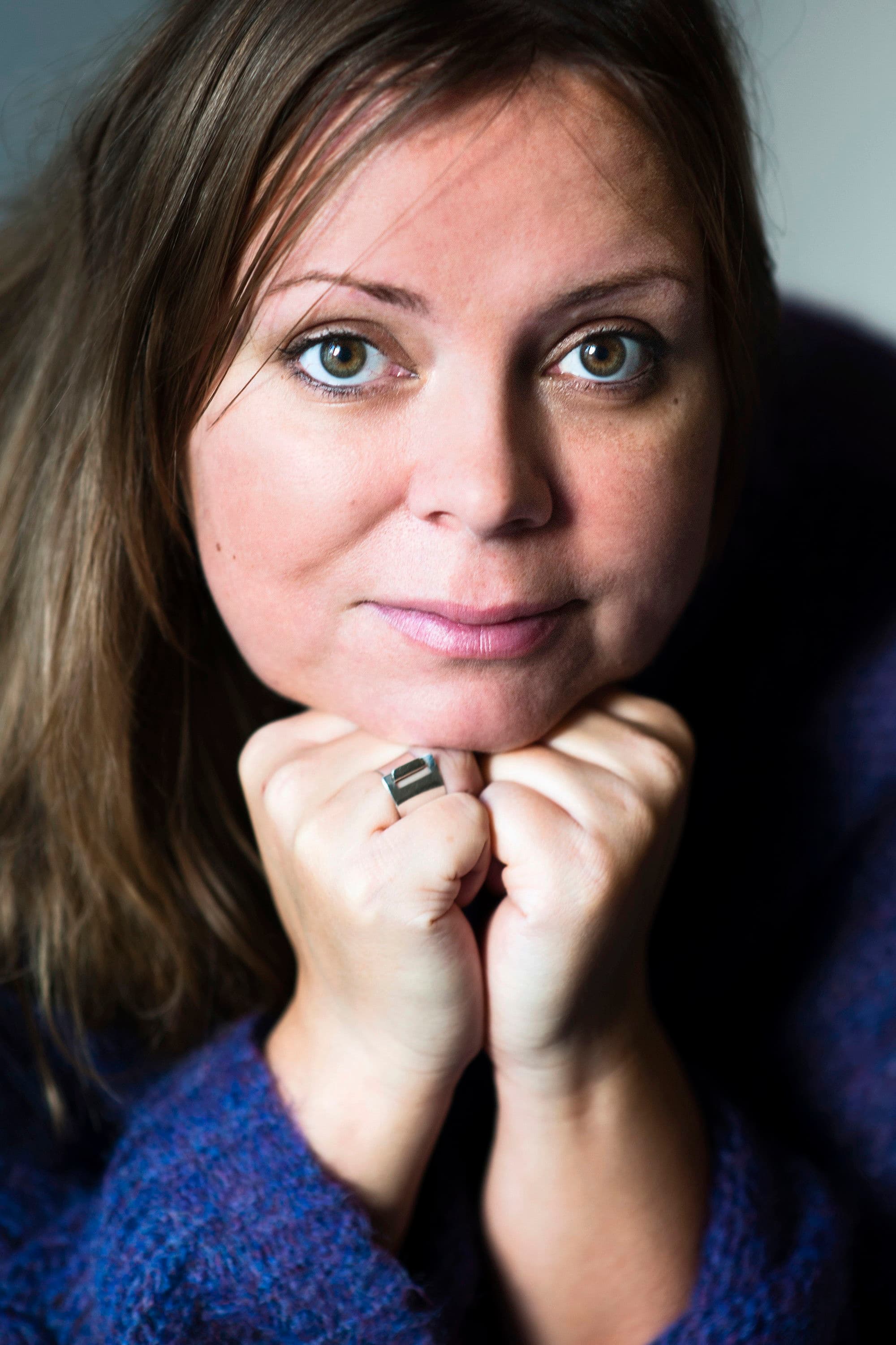 Alexandra-Therese Keining profile