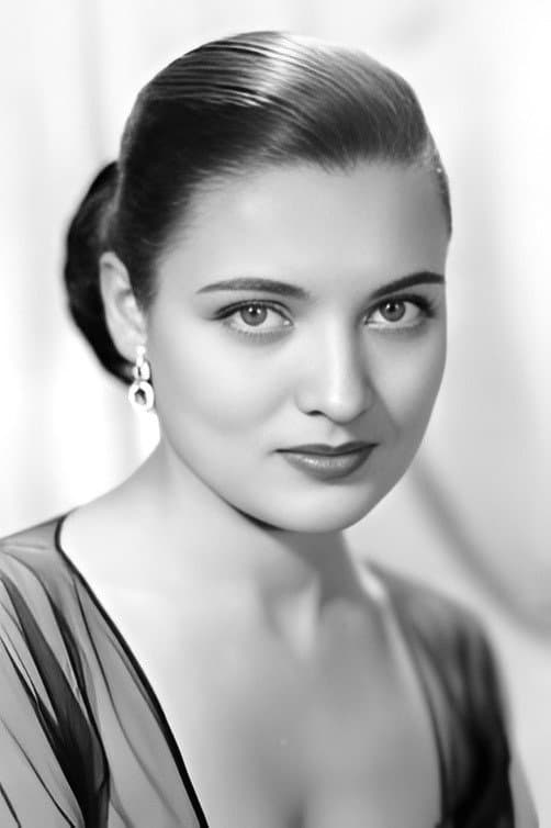 Julie Wilson profile