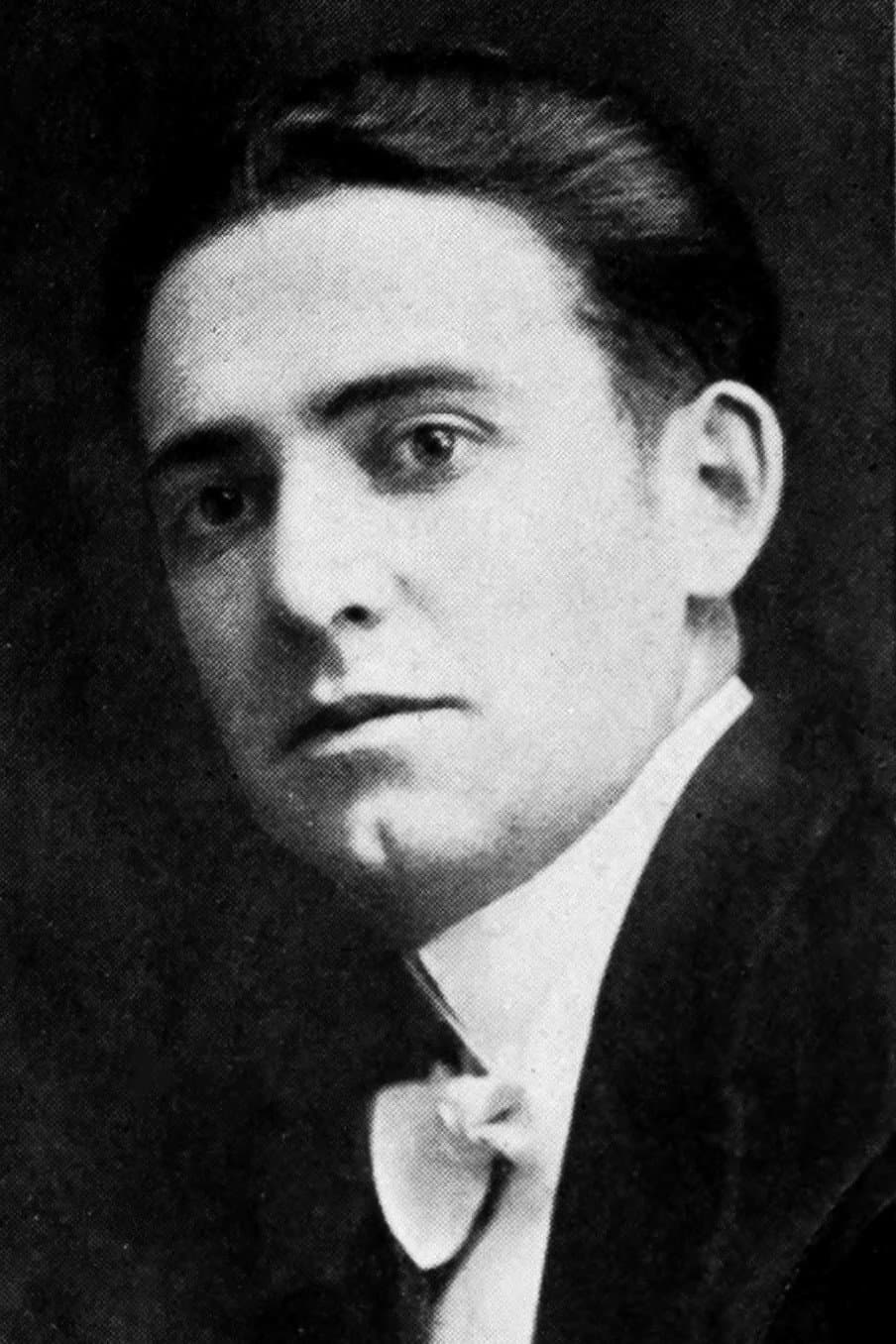 Barney Furey profile