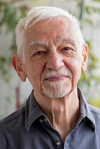 João Silvério Trevisan profile