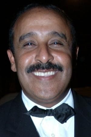 Saïd Naciri profile