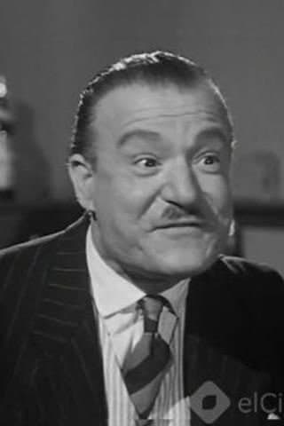 George Yordanis profile