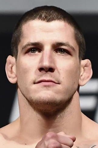 Marc-Andre Barriault profile