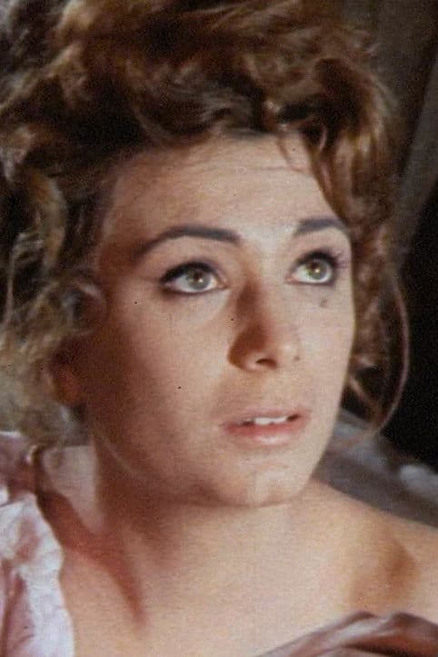 Anna Maria Polani profile