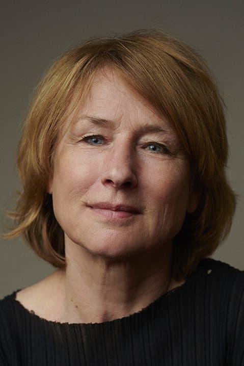 Corinna Harfouch profile