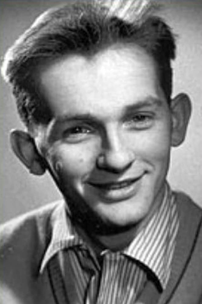 Andrzej Herder profile