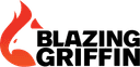Blazing Griffin