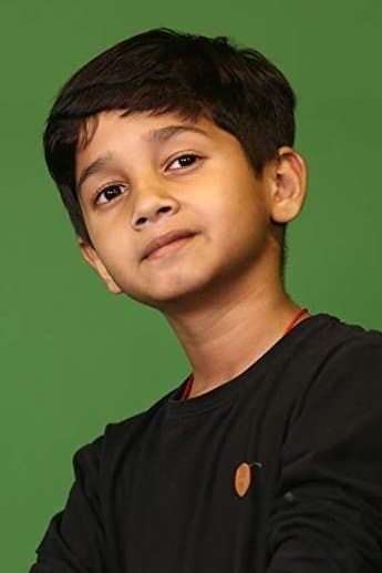 Vedant Sinha profile