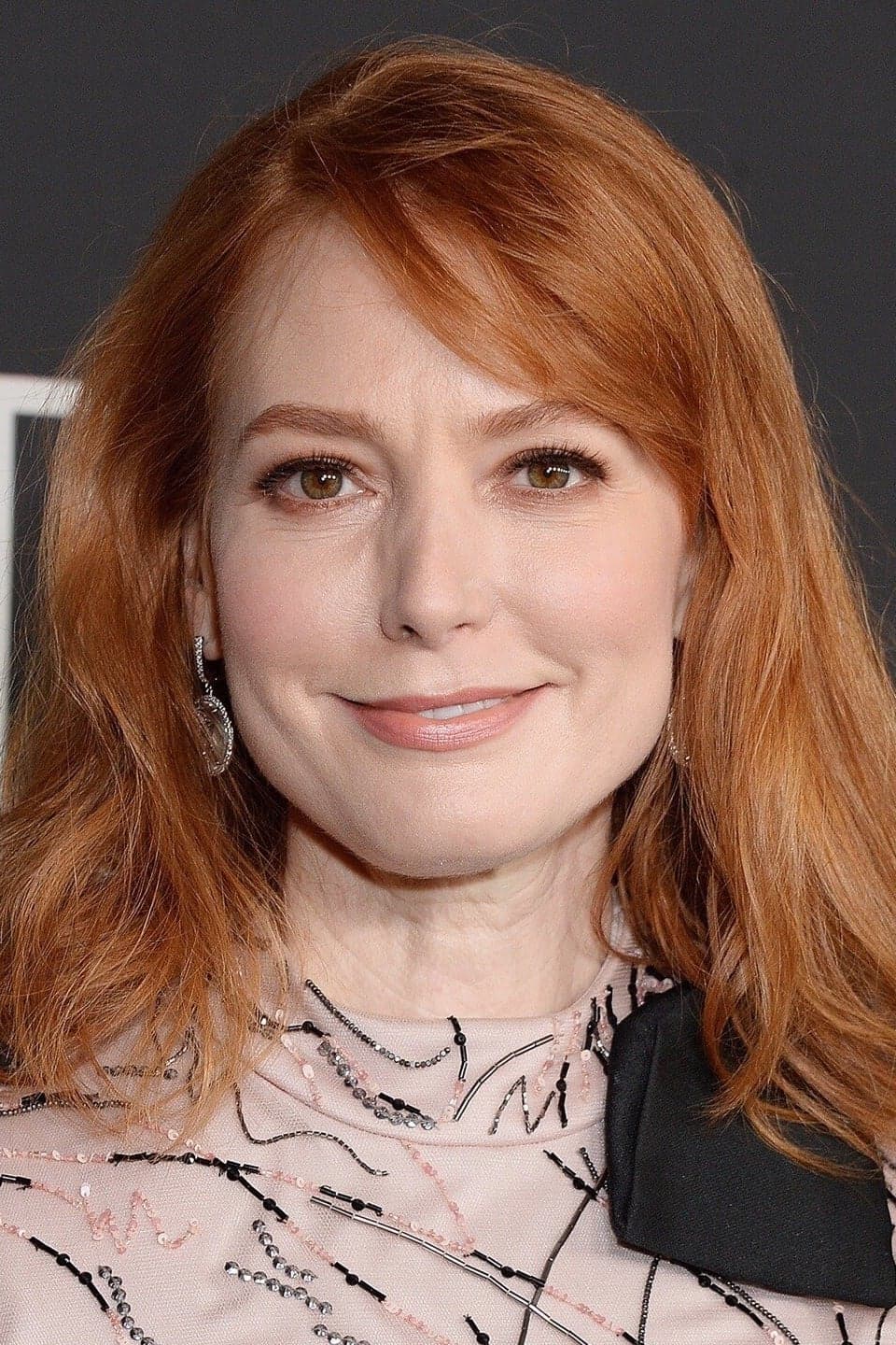 Alicia Witt profile