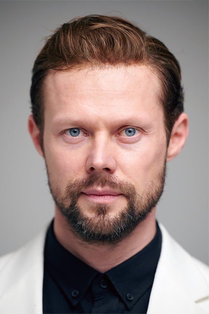 Daniil Vorobyov profile