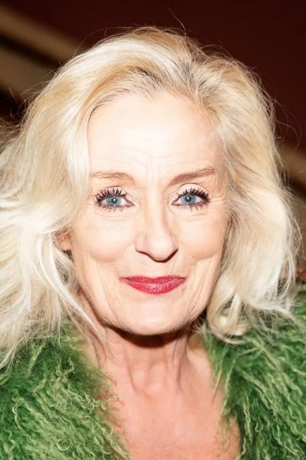 Susanne Breuning profile