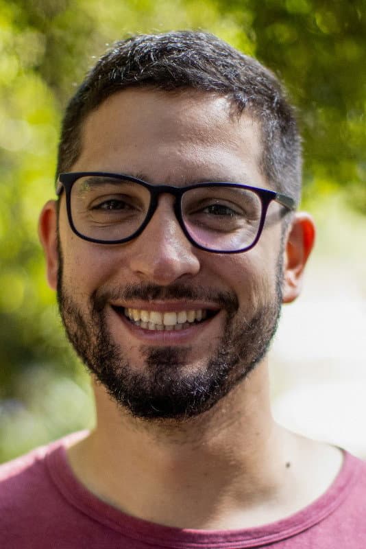 Federico Iglesias profile