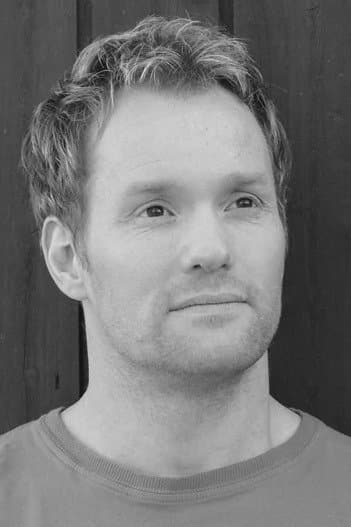 Tony Christian profile