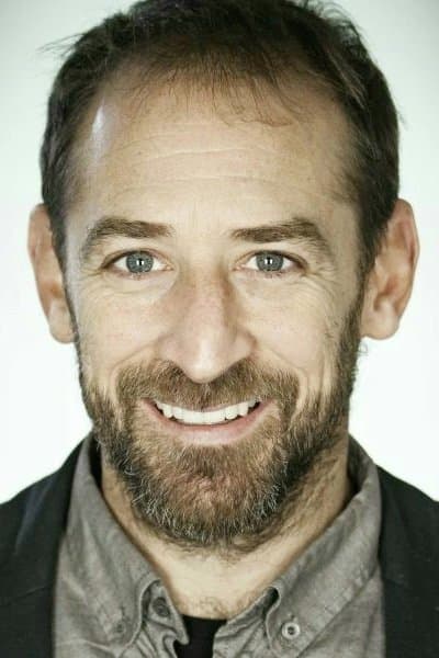 Andrew Hefler profile