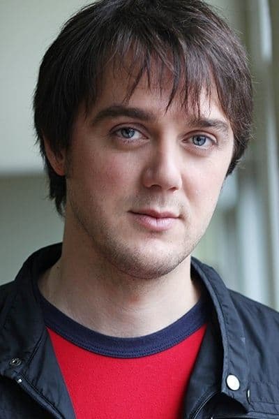 Vincent-Guillaume Otis profile