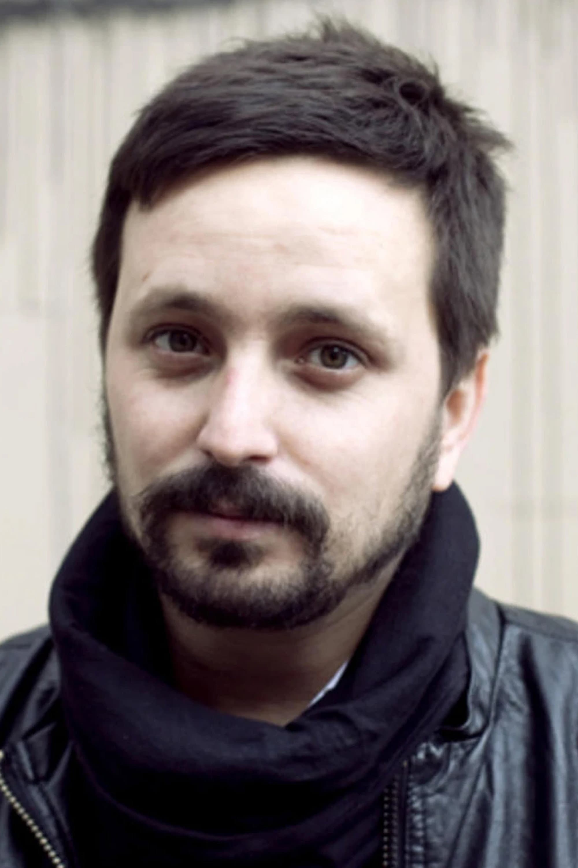 Alejandro Fadel profile