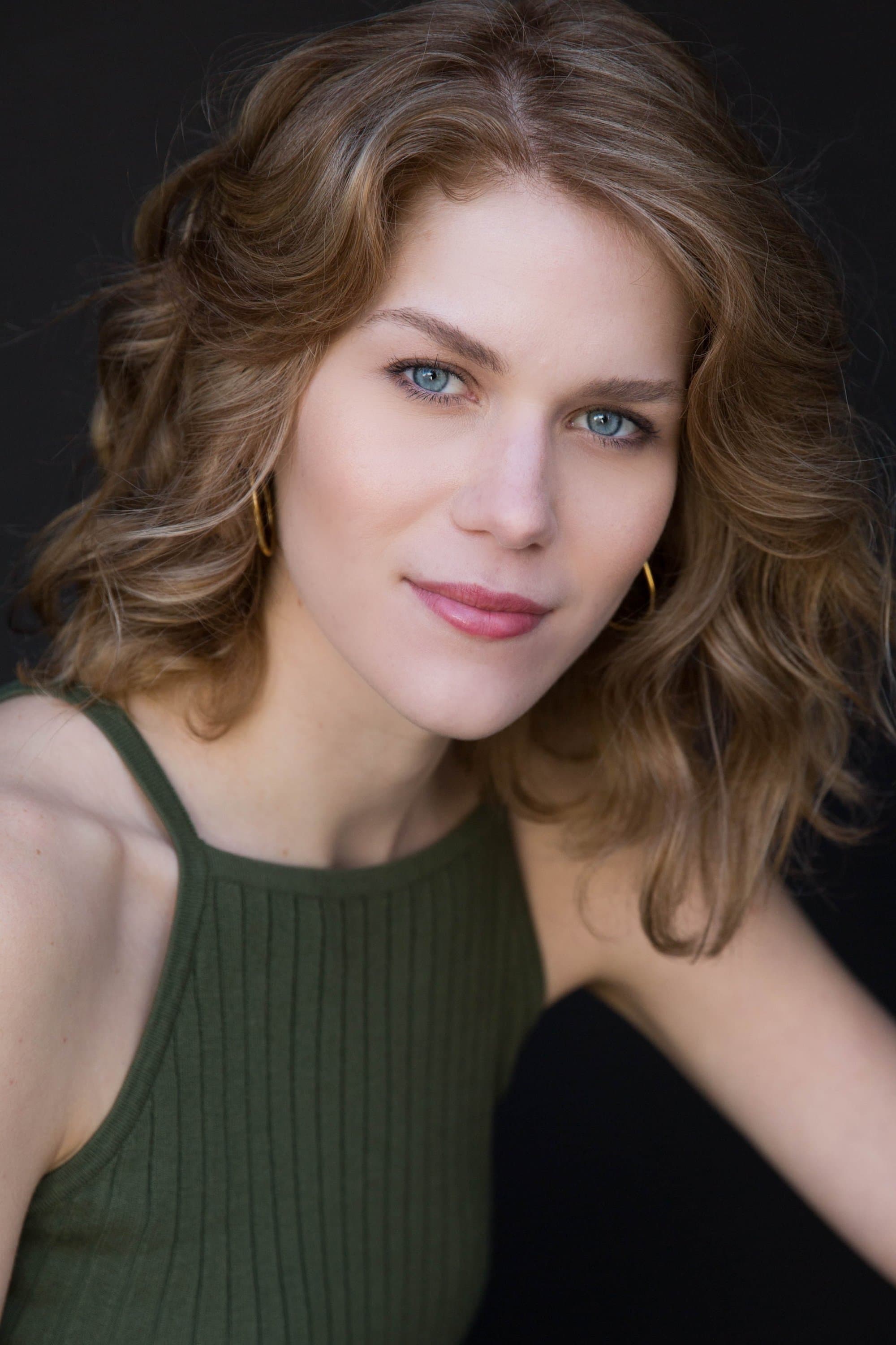 Ellyn Jameson profile