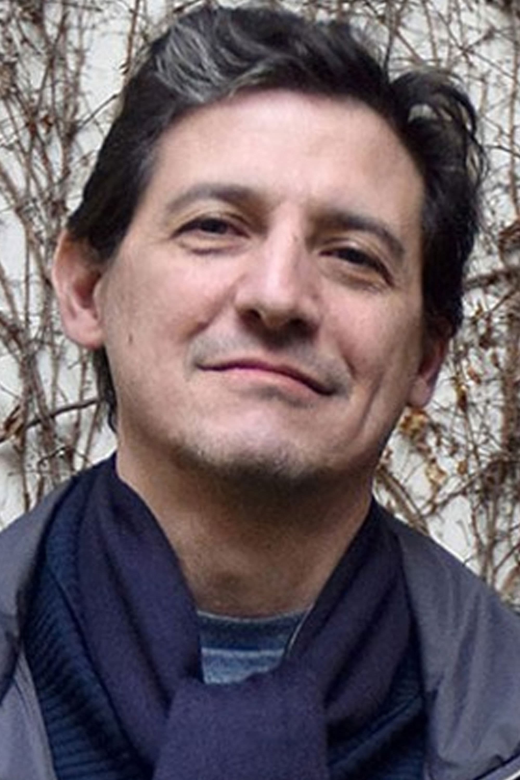 Omar Quiroga profile