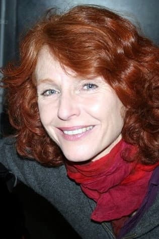 Caroline Casadesus profile