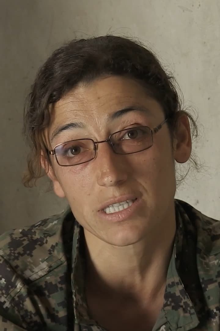 Arian Afrîn profile