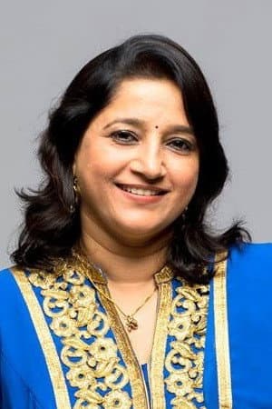 Kavita Seth profile