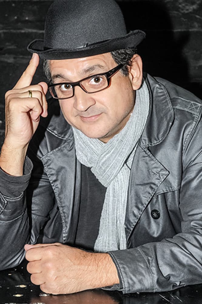 Sergio Galliani profile