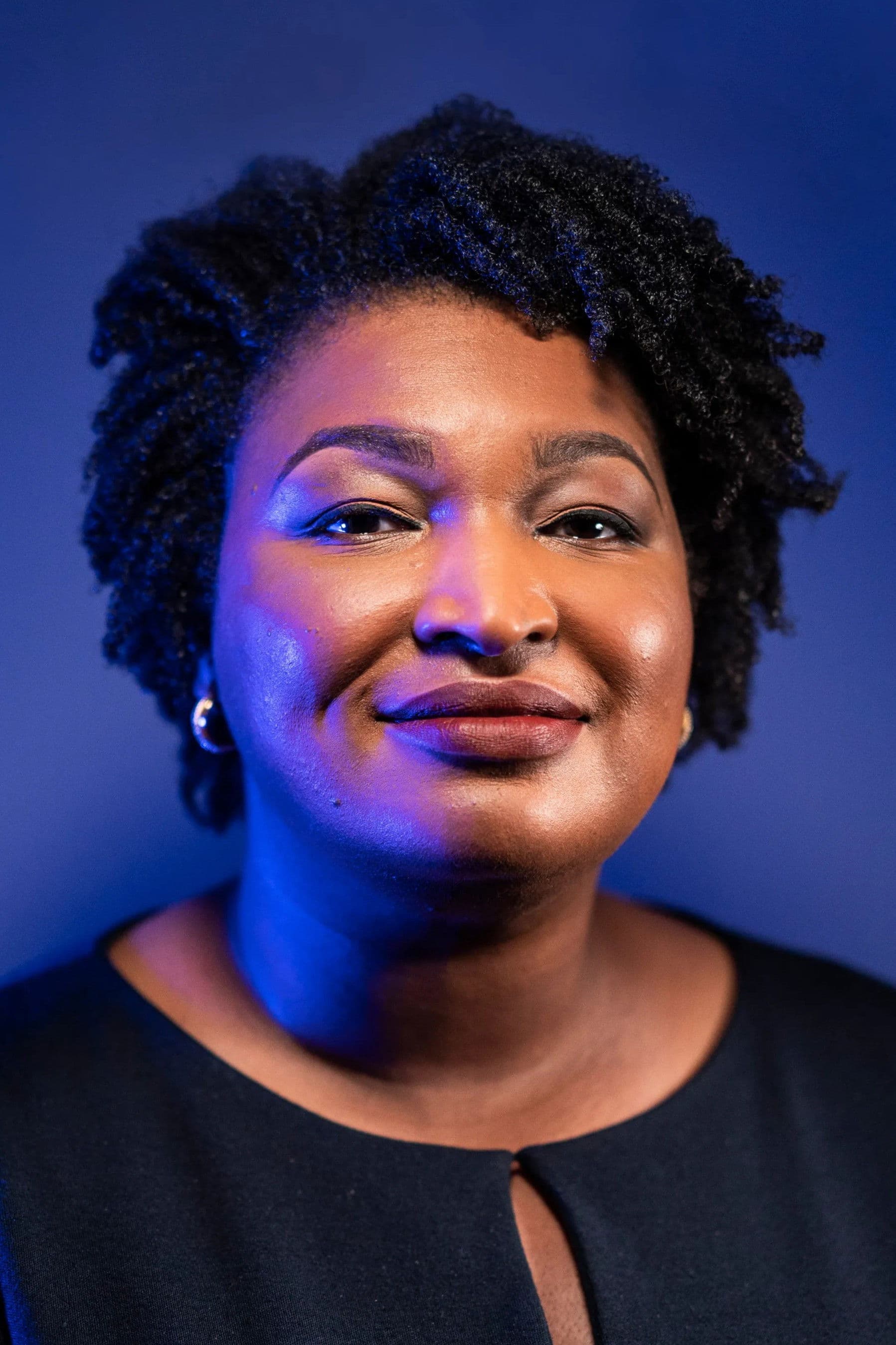 Stacey Abrams profile