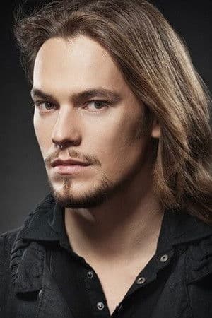 Sergey Vesnin profile