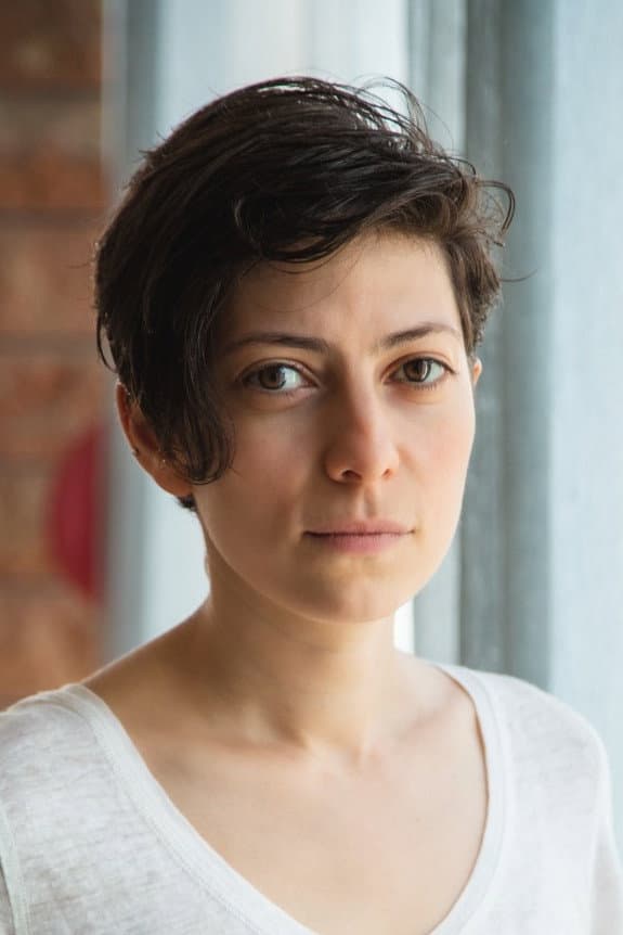 Darin J. Sallam profile