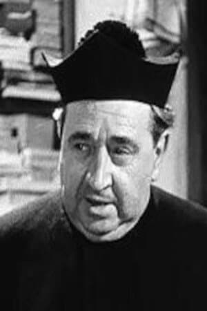 Luis Pérez de León profile