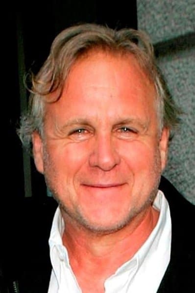 Gary Swanson profile