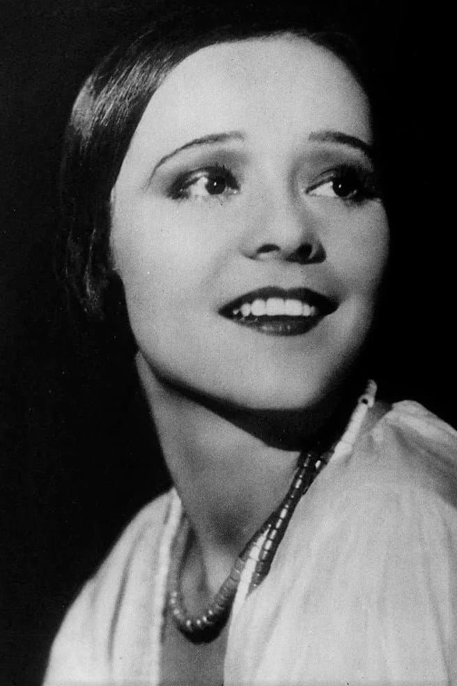 Josephine Borio profile