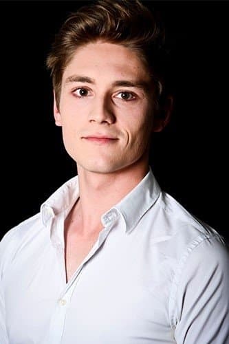 Louis de Lavignère profile